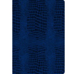 Chemise à pochet. triangul. 'Grace Coffee'