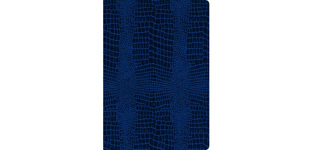 Chemise à pochet. triangul. 'Grace Coffee'