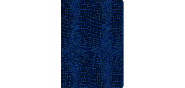 Chemise à pochet. triangul. 'Grace Coffee'