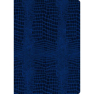 Chemise à pochet. triangul. 'Grace Coffee'