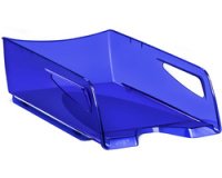 Postbakje Maxi HAPPY by CEP, A4-formaat, marineblauw