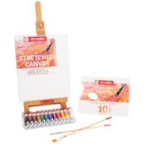 ROYAL TALENS Art Creation Kit peinture à huile, 12 x12 ml