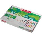 ROYAL TALENS Kit gouache Art Creation, 12 x 12 ml