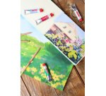 ROYAL TALENS Kit gouache Art Creation, 12 x 12 ml