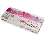 ROYAL TALENS Kit acrylique Art Creation, 12 x 12 ml