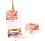 ROYAL TALENS Kit acrylique Art Creation, 12 x 12 ml