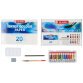 ROYAL TALENS Kit aquarelle Art Creation, 12 x 12 ml