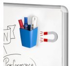 CEP Pot à crayons GLOSS, magnétique