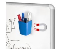 CEP Pot à crayons GLOSS, magnétique