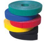 Ruban auto-agrippant, 16 mm x 4 m