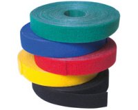 Ruban auto-agrippant, 16 mm x 4 m