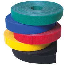 Ruban auto-agrippant, 16 mm x 4 m