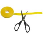 Ruban auto-agrippant, 16 mm x 4 m