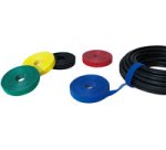 Ruban auto-agrippant, 16 mm x 4 m