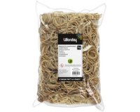 Élastique 150 x 10 mm Wonday - Sac de 1 kg