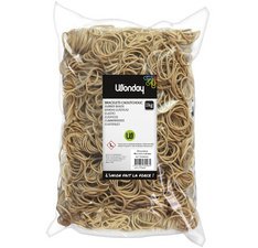Élastique 150 x 10 mm Wonday - Sac de 1 kg