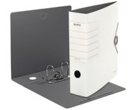 Classeur Solide, 180 degrés, 82 mm