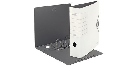 Classeur Solide, 180 degrés, 82 mm