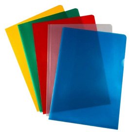 2x250µ 154x216mm (A5) Lamineer hoezen - Webwinkel van Papier & Kantoor