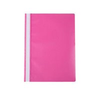 Snelhechtmap, A4-formaat, PP-folie, groen