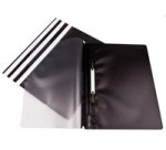 Chemise à lamelle, A4, film PP