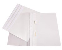 Chemise à lamelle, A4, film PP