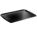 CEP Plateau de service Take a Break, rectangulaire, noir