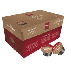 Capsules à café ' Piacetto Caffè Crema Caffissimo'