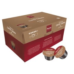 Capsules à café ' Piacetto Caffè Crema Caffissimo'