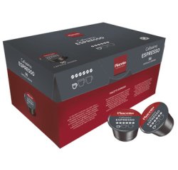 Capsules à café 'Piacetto Espresso Caffissimo'