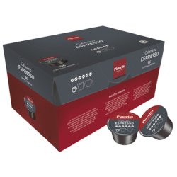 Capsules à café 'Piacetto Espresso Caffissimo'