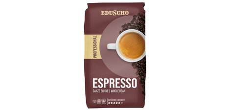 Café 'Professional Espresso', en grain