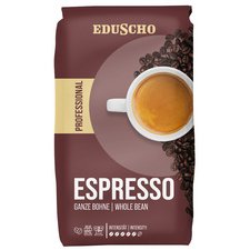 Café 'Professional Espresso', en grain