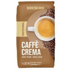 Café ' Caffè Crema', en grain