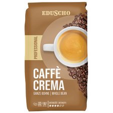 Café ' Caffè Crema', en grain