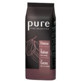 Poudre de cacao 'PURE Fine Selection Finesse'