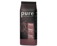 Poudre de cacao 'PURE Fine Selection Finesse'