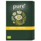 Thé 'PURE Tea camomille Bio'