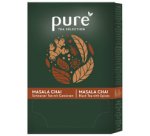 Thé 'PURE Tea Masala Chai'