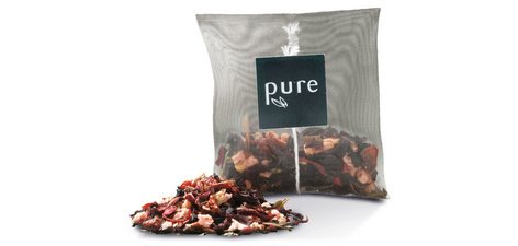Thé 'PURE Tea Masala Chai'