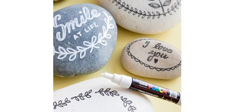 Marqueur à pigment PC3M, étui de 16, assorti