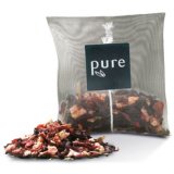 Thé 'PURE Tea menthe Bio'