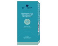 Thé 'Sir Henry menthe'