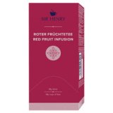 Thé 'Sir Henry tisane aux fruits'