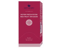 Thé 'Sir Henry tisane aux fruits'