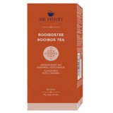Thé 'Sir Henry Rooibos'