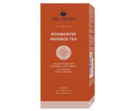 Thé 'Sir Henry Rooibos'