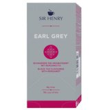 Thé 'Sir Henry Earl Grey'