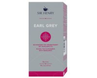 Thé 'Sir Henry Earl Grey'