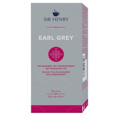 Thé 'Sir Henry Earl Grey'